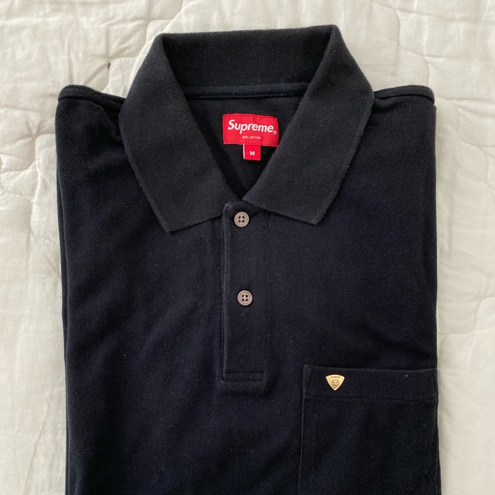 SUPREME POLO